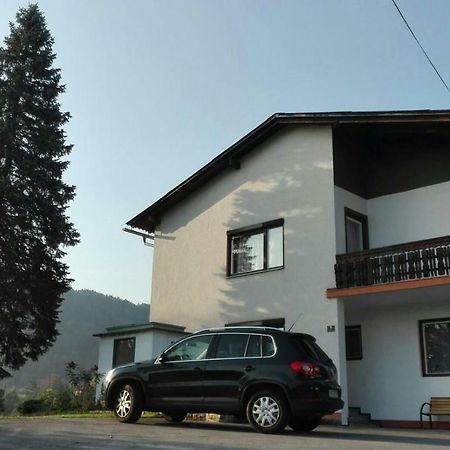 Ferienhaus Benetik Am Sonneggersee Sittersdorf Eksteriør billede
